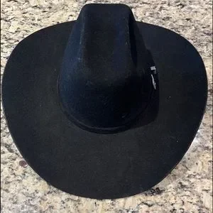 Resistol | Accessories | Resistol Xx Cowgirl Hat Size 6 78 